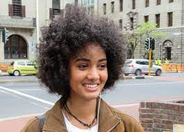 Find the perfect straight hair stock photos and editorial news pictures from getty images. South African Girls School Repeals Hair Policy After Accusations Of Racism Goats And Soda Npr