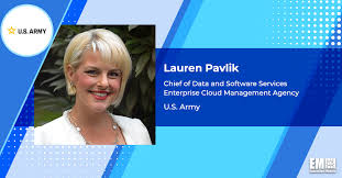 Data & Cybersecurity Pivotal to Future of Software in DOD, Says Army Expert 