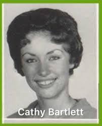 Cathy Bartlett's Instagram, Twitter & Facebook