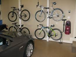 Buy garage bike rack and get the best deals at the lowest prices on ebay! Diy Homemade Garage Bike Rack Modern Garage Design Bike Storage Garage Bike Storage Diy Hanging Bike Rack