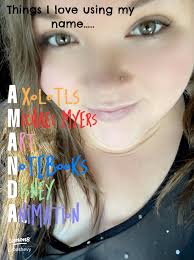 Who is Amanda Welp and What's Her Public Story?