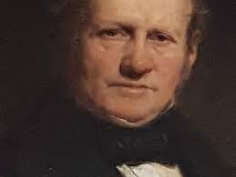 William Foreman Home (1782-1852)