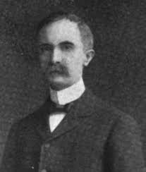 Robert Taylor Thorp (1850-1938)