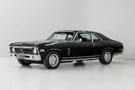 Image result for Tuxedo Black 1964 Nova