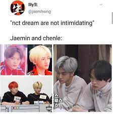 Pin By Sanaya On Nct Meme Nct Nct Dream Nct Album