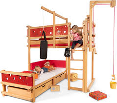 Outlet letti presenta la linea nuovo mondo di scandola mobili. Letti Per Bambini Fantastici E Unici Billi Bolli