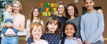 Bank details & donation account: Sos Kinderdorf E V Wir Sind Paritat