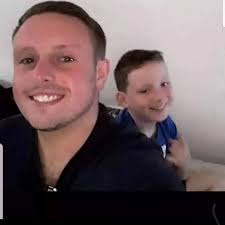 My cute little lady 🥲🩷