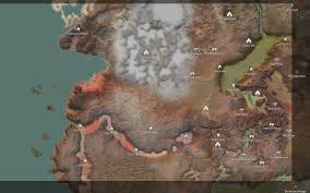 Some locations, like nests and bandit camps, are spawning locations and will randomly appear. Kenshi Map Zones