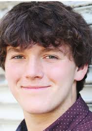 Noon Rotary April Students of the Month