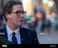 Ken mccallum mi5 hi-res stock photography and images