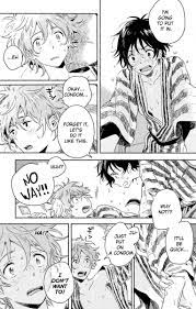 Jinrou e no tensei, maou no. Sakuramoon On Twitter Umibe No Etranger Harukaze No Etranger Kii Kanna Yaoiwendyread Yaoimanga Blmanga Boyslove Boyxboy Yaoi Bl Https T Co Omxoy8fuvd