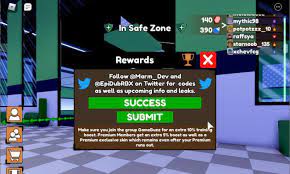 #1 list of up to date sorcerer fighting simulator codes on roblox!alll codes for ⛰️earth⛰️sorcerer fighting simulator is among the coo. New Sorcerer Fighting Simulator Codes Updated May 2021 Super Easy