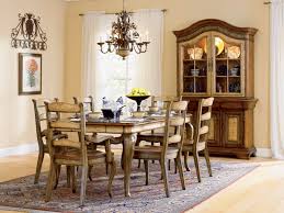 A traditional dining table set inspired by the farmhouse antique furniture look. Quality Dining Room Furniture Rockford Il Benson Stone Co