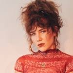 Caroline Smith Premieres 'Trying Not To Love You'