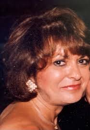 In loving memory of Ruthann Turi