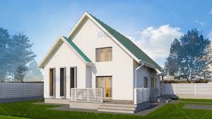 Casa aura cu o suprafata utila de cca. Constructie Casa Zidarie Parter Mansarda 111 Mp Muralis