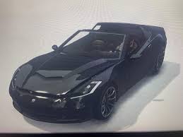 Coquette In Gta 5