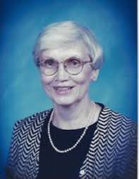 Patricia Ann Johnston