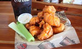 Wings Roosters Wings