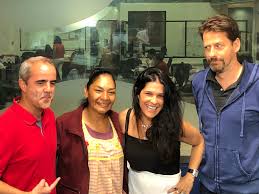 Lunes a viernes de 1 a 3 pm por los 40. La Corneta No Twitter Al Aire Desde La Catedral De La Radio Wradiomexico Con La Reina De La Radio Y La Del Albur