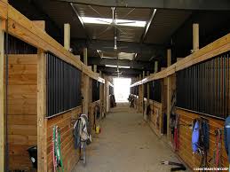 Build a barn that works. Metal Horse Barns Hose Barn Kits Steel Horse Barn Buildings