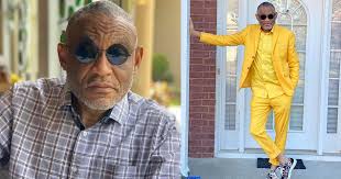 Businessman, Francis Van-Lare Sparks Reactions As He Celebrates 70th  Birthday By Releasing Full Names Of Women He Has Slept With Since 1970