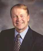 Chambers, CEO of Cisco Systems, will deliver WFU's commencement address