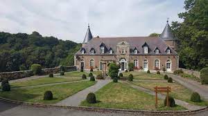 Good availability and great rates. Castel Sainte Marie Hebergement Beauraing Updated 2021 Prices