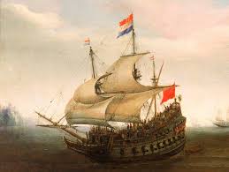 The Dutch East India Company, the most ...
