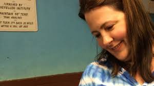 Janelle Sutton Ellyson: 'A murderino, a Seinfeld expert, a crafter of  immense creativity'