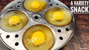Quick Evening Snack Recipes Very Tasty Evening Snacks Egg Snack Recipe Unique Egg Idli Recipe Healthy Evening Snacks Easy Evening Snacks Spicy Snacks