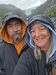 Cooler weather in Alaska town