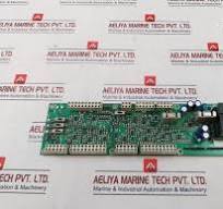 ABB DSCB-02C Diode Connector Board REV.H 68494133 F