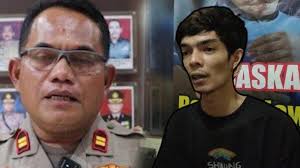 Jokowi Minta Kasus Vina Dibuka Transparan, Gelagat Polri Bertolak Belakang  Diduga Defensif & Melawan - Tribunjakarta.com