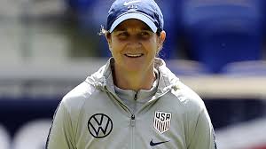 With the netherlands manager sarina wiegman not due to take up the england post until after the games, the fa landed on its feet. Programs Aim To Help Coaching Candidates