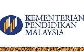 Info rayuan terdapat di bahagian bawah. Sistem Aplikasi Semakan Online Kemasukan Kolej Vokasional Dan Sekolah Menengah Teknik 2017 Malaubuim