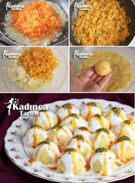 Mini Elmali Kurabiye Tarifi Icin Malzemeler 3 Su Bardagi Un 250 Gram Oda Isisinda Tereyagi Veya Margarin 1 Yemek Kasigi Yogurt 1 Cay Kasigi Kab Pinteres