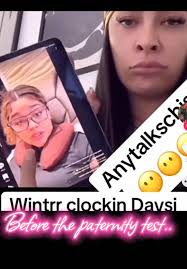 Daisy Mott and Jaylyn Break Up