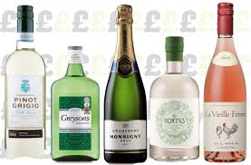 Bargain booze off licences and convenience stores for people who like bargains and booze. Cheap Alcohol How To Get The Best Budget Supermarket Booze