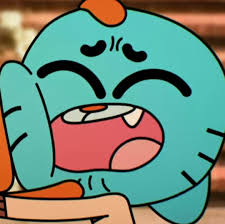 Assistant professor of medicine at johns hopkins university. El Asombroso Mundo De Gumball Explore Tumblr Posts And Blogs Tumgir