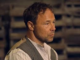 'Who else would you cast?'