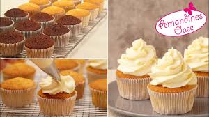 Delish editors handpick every product we feature. Cupcakes Grundrezept Tipps Tricks Varianten Vanille Cupcakes Mit Cream Cheese Frosting Youtube