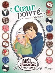 Les Filles Au Chocolat Tome 9 Coeur Poivre Ebook By Veronique Grisseaux Rakuten Kobo Telechargement Pdf Gratuit Livres A Lire