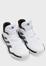 Lace 'em up like one of the best scorers in the game. Buy Adidas White Harden Stepback For Men In Mena Worldwide Eh1942