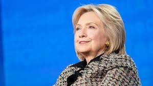 Read about hillary's life see hillary's current projects learn about hillary's vision for america send hillary a note the office of hillary. Hillary Clinton Writing A Novel That Reckons With A Post Trump World