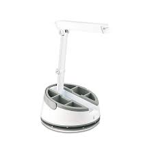 Ott lighting and lamps are ornate and intricate. Ottlite Natural Daylight Craft Caddy Desk Lamp 8477916 Hsn