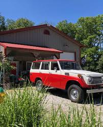 Image result for Red 1976 Toyota