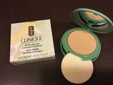 Clinique Perfectly Real Compact Makeup 108 Full Size Ebay
