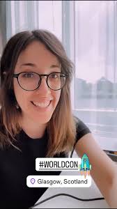 worldcon2024 #glasgow #scifi